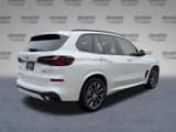 2026 BMW X5 - Preview 8