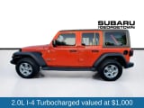 2018 Jeep Wrangler - Preview 4