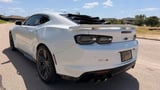 2023 Chevrolet Camaro - Preview 12