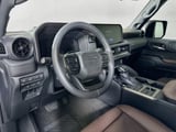 2024 Toyota Land Cruiser - Preview 9