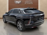 2027 Cadillac Lyriq - Preview 7