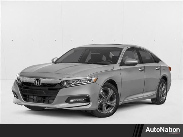 2018 Honda Accord - Image 1