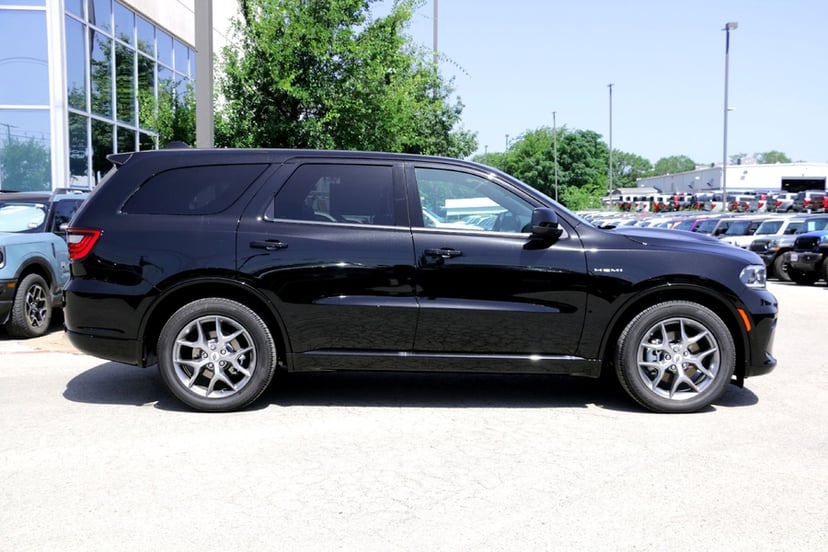 2026 Dodge Durango - Image 1
