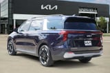 2025 Kia Carnival - Preview 4
