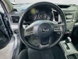 2013 Subaru Legacy - Preview 11