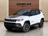 2026 Jeep Compass - Preview 2