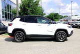 2026 Jeep Compass - Preview 4