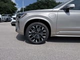 2026 Volvo XC90 - Preview 8