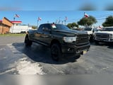2022 Ram 3500 - Preview 5