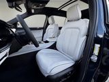 2025 Jeep Wagoneer - Preview 5