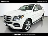 2018 Mercedes-Benz GLE - Preview 2