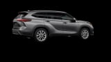 2026 Toyota Highlander - Preview 11
