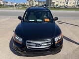 2012 Hyundai Santa Fe - Preview 2