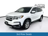 2020 Honda Pilot - Preview 3
