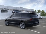 2026 Lincoln Navigator - Preview 4