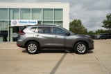 2020 Nissan Rogue - Preview 4