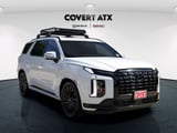 2024 Hyundai Palisade - Preview 9