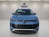 2026 Volkswagen Tiguan - Preview 8