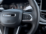 2024 Jeep Compass - Preview 13