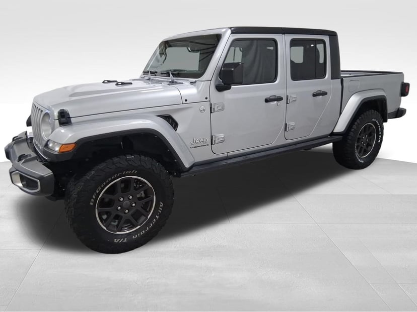 2023 Jeep Gladiator - Image 1