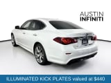 2015 INFINITI Q70L - Preview 5