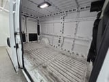 2025 Ram ProMaster 2500 - Preview 11