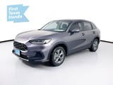 2027 Honda HR-V - Preview 3