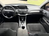2013 Honda Accord - Preview 5