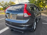 2014 Honda CR-V - Preview 7