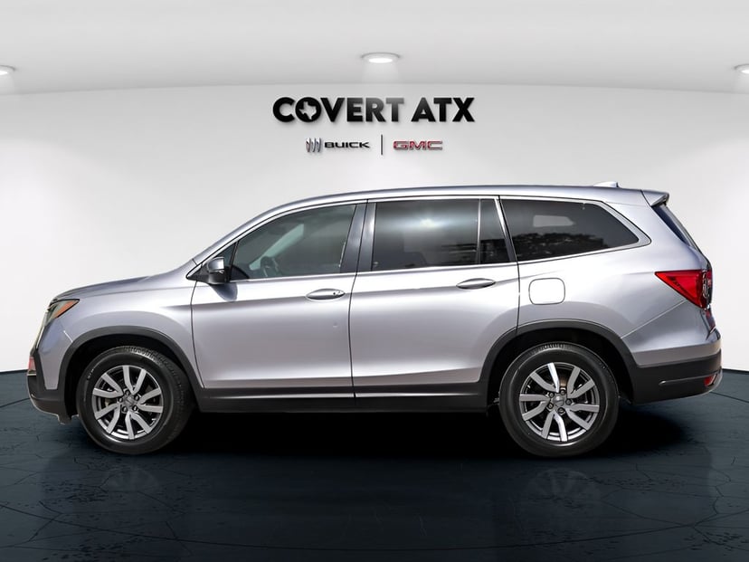 2019 Honda Pilot - Image 2
