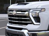 2026 Chevrolet Silverado - Preview 13