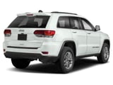2018 Jeep Grand Cherokee - Preview 4