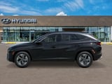 2026 Hyundai Tucson - Preview 3