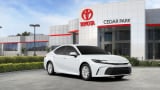 2026 Toyota Camry - Preview 15