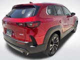2025 Mazda CX-50 - Preview 9