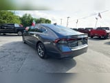 2024 Honda Accord - Preview 6