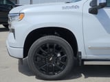 2026 Chevrolet Silverado 1500 - Preview 5