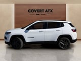 2026 Jeep Compass - Preview 2