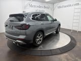 2023 BMW X3 - Preview 7