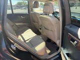2012 Mercedes-Benz GLK-Class - Preview 11