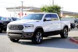 2020 Ram 1500 - Preview 7