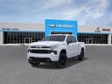 2026 Chevrolet Silverado - Preview 8