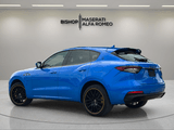 2022 Maserati Levante - Preview 4