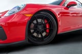 2018 Porsche 911 - Preview 4
