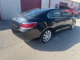 2012 Buick LaCrosse - Preview 5