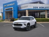 2026 Chevrolet Trailblazer - Preview 8