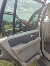 2008 Ford Expedition - Preview 10