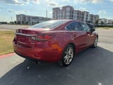 2014 Mazda Mazda6 - Preview 5