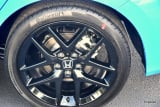 2026 Honda Civic - Preview 5