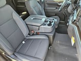 2026 Chevrolet Silverado 1500 - Preview 10
